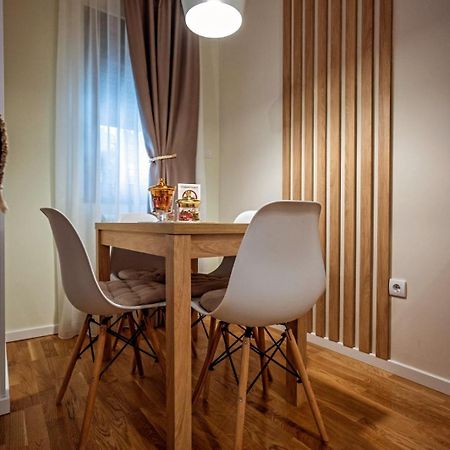 Mb Apartman Tara Kaludjerske Bare Kültér fotó