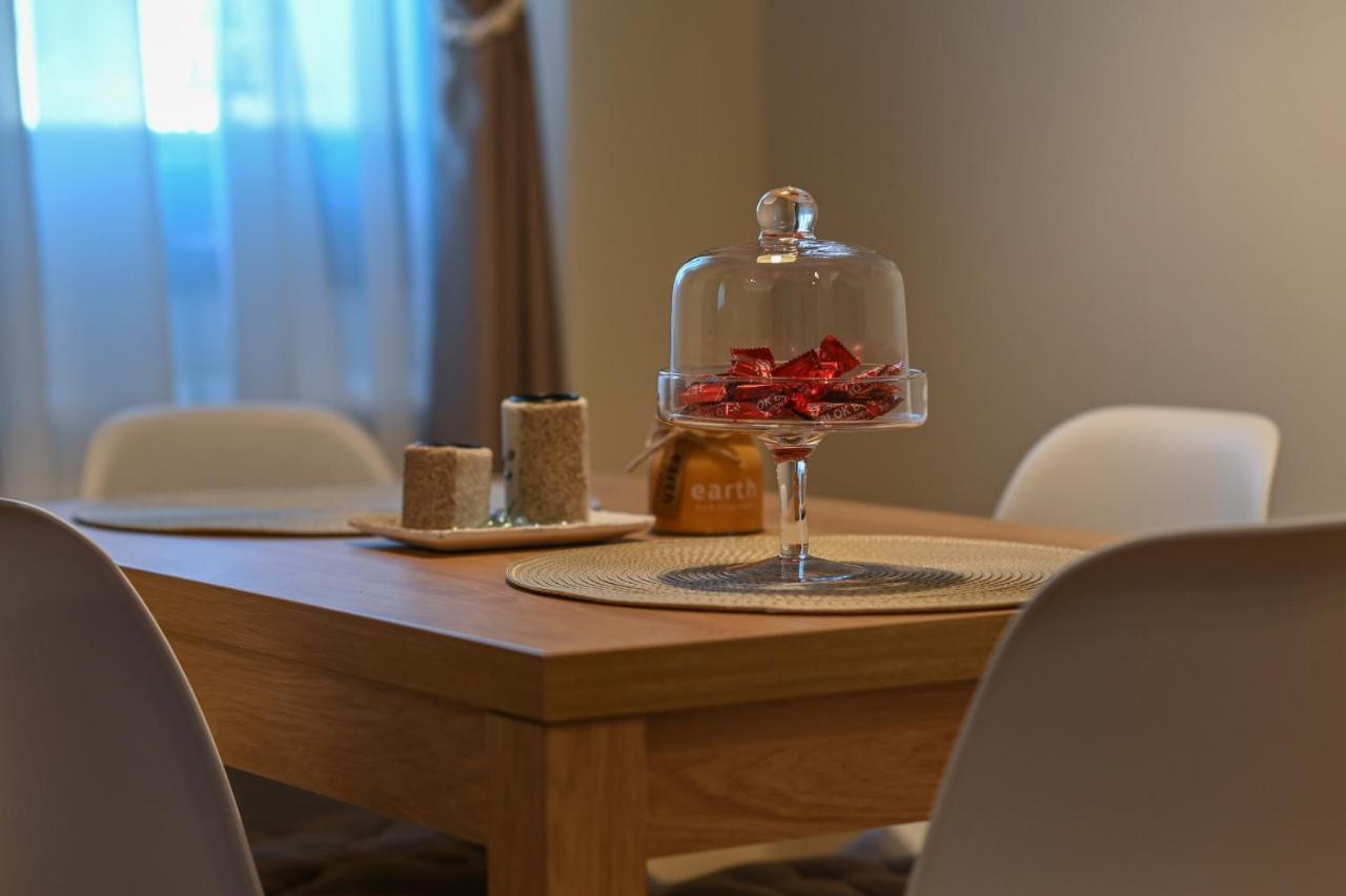 Mb Apartman Tara Kaludjerske Bare Kültér fotó