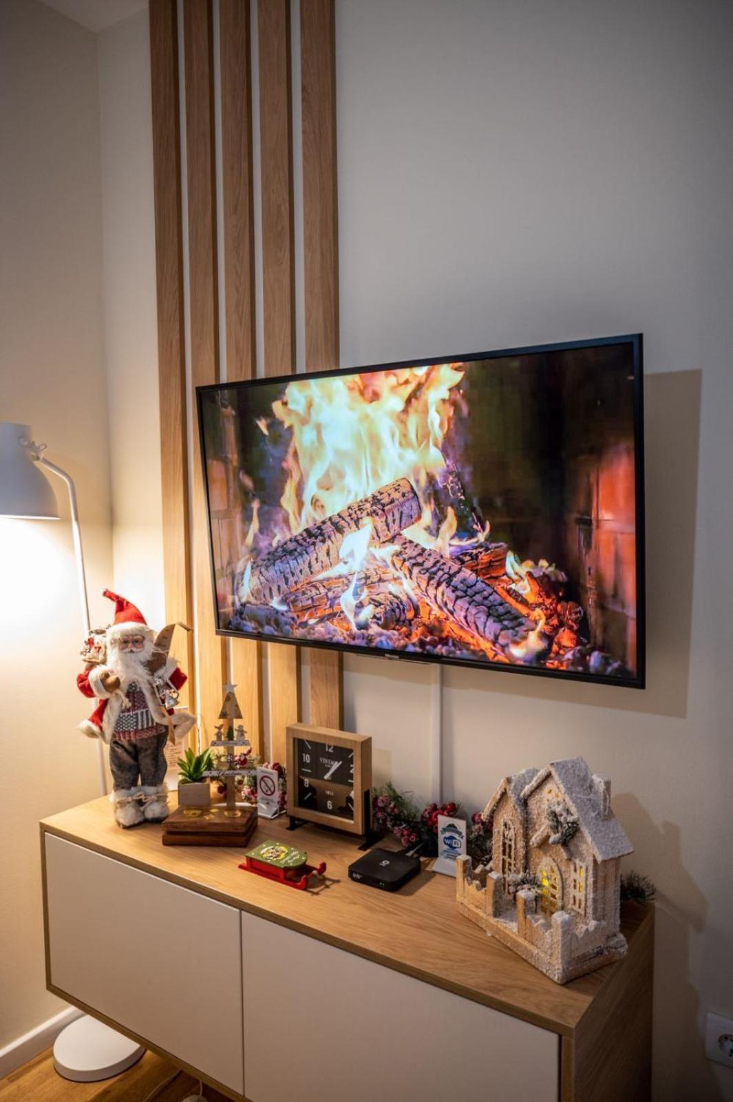 Mb Apartman Tara Kaludjerske Bare Kültér fotó