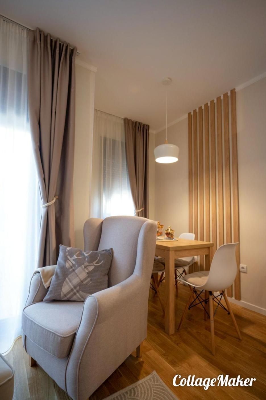 Mb Apartman Tara Kaludjerske Bare Kültér fotó