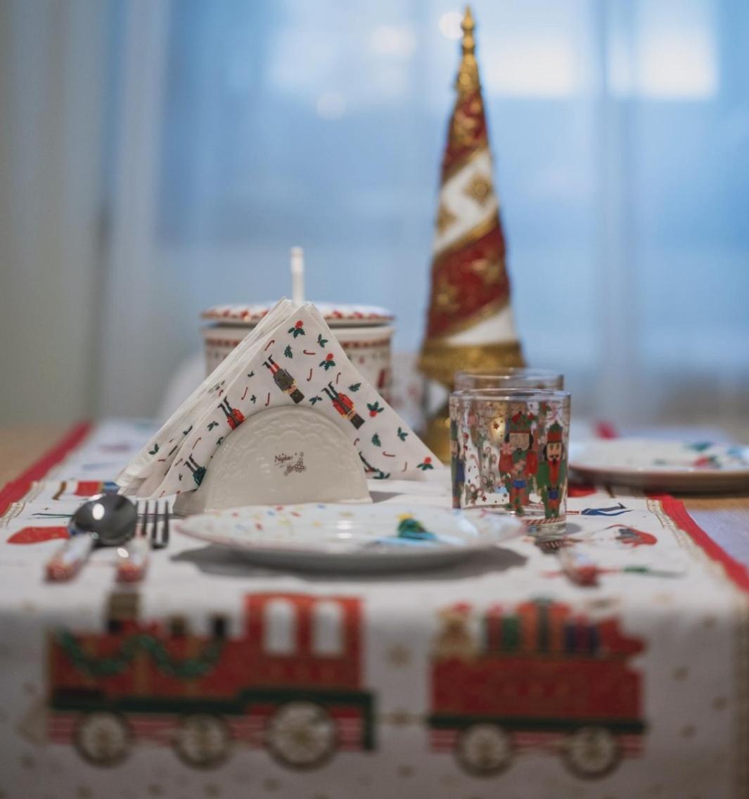 Mb Apartman Tara Kaludjerske Bare Kültér fotó