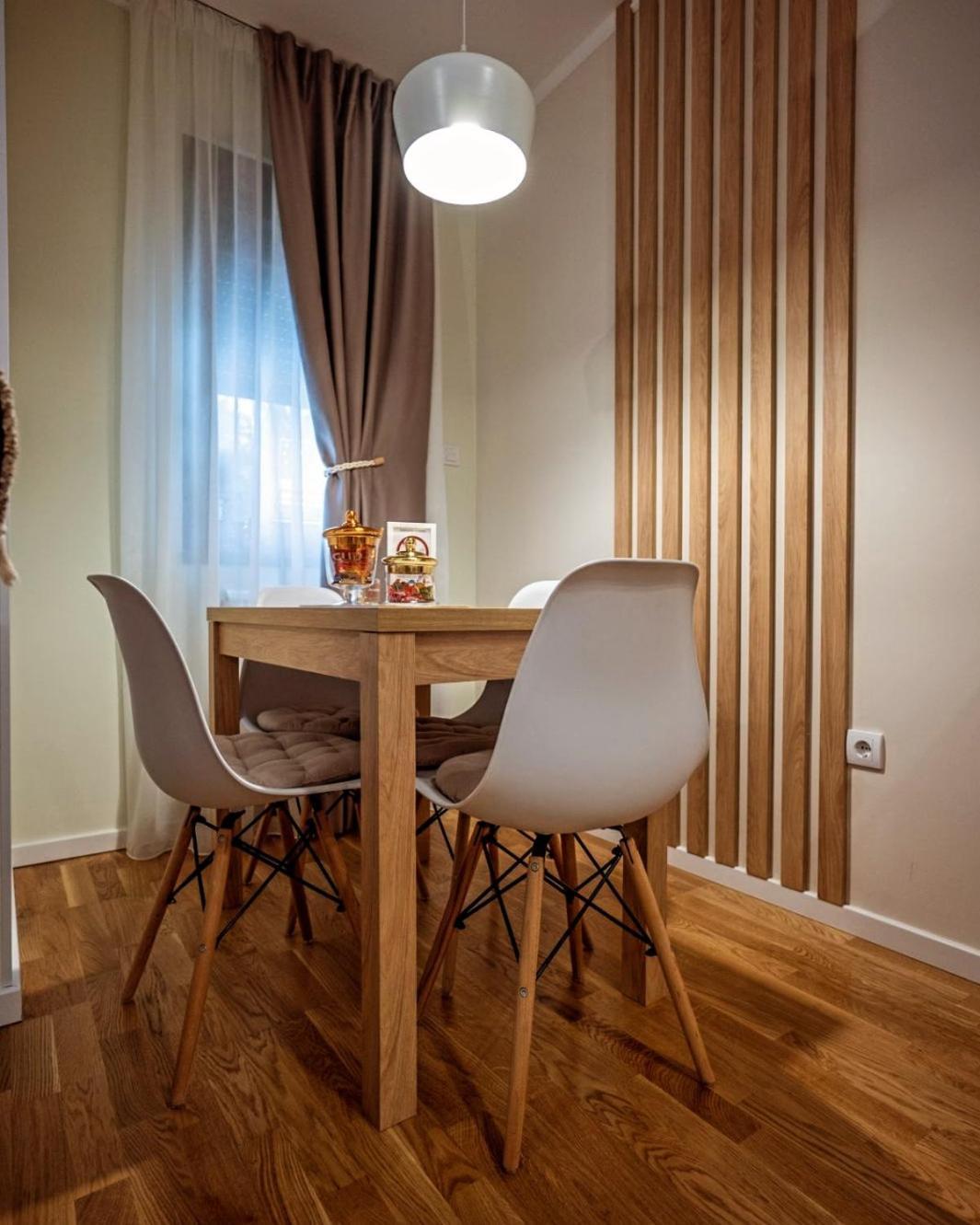 Mb Apartman Tara Kaludjerske Bare Kültér fotó