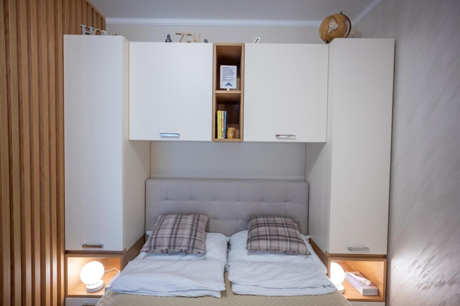 Mb Apartman Tara Kaludjerske Bare Kültér fotó